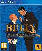 نصب بازی پلی استیشن 4 Bully