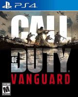 نصب بازی پلی استیشن 4 Call of Duty Vanguard