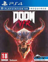 نصب بازی پلی استیشن 4 Doom.VFR