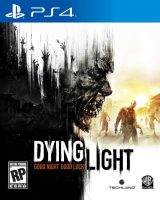 نصب بازی پلی استیشن 4 Dying Light