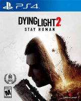 نصب بازی پلی استیشن 4 Dying Light 2 Stay Human