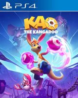 نصب بازی پلی استیشن 4 Kao The Kangaroo