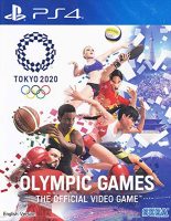 نصب بازی پلی استیشن 4 OLYMPIC GAMES TOKYO 2020
