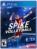نصب بازی پلی استیشن 4 Spike Volleyball