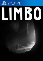 نصب بازی پلی استیشن 4 limbo