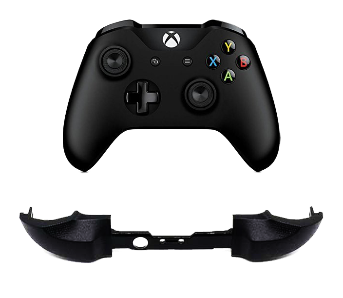 lb rb xbox series x