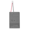 خرید باتری دسته PS4 سوکت کوچک اسلیم پرو درجه ۲