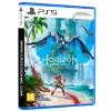 خرید بازی horizon forbidden west برای PS5