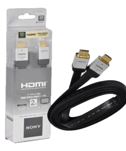 خرید کابل HDMI SONY مخصوص Play station 3D