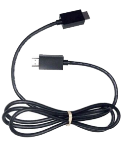 خرید کابل اچ دی ام آی اصلی پلی استیشن ۵ PS5 Original Foxconn HDMI 2.1 cable 4K