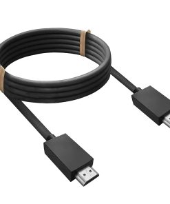 خرید کابل اچ دی ام آی اصلی پلی استیشن ۵ PS5 Original Foxconn HDMI 2.1 cable 4K