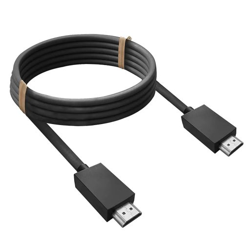 خرید کابل اچ دی ام آی اصلی پلی استیشن ۵ PS5 Original Foxconn HDMI 2.1 cable 4K