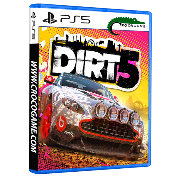 dirt 5 ps5 buy