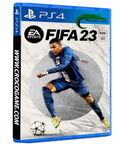 خرید دیسک بازی FIFA 23 برای PS4