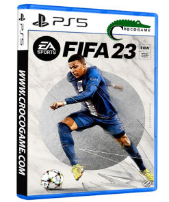 خرید دیسک بازی FIFA 23 برای PS5