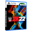 خرید دیسک بازی WWE 2K22 برای PS5