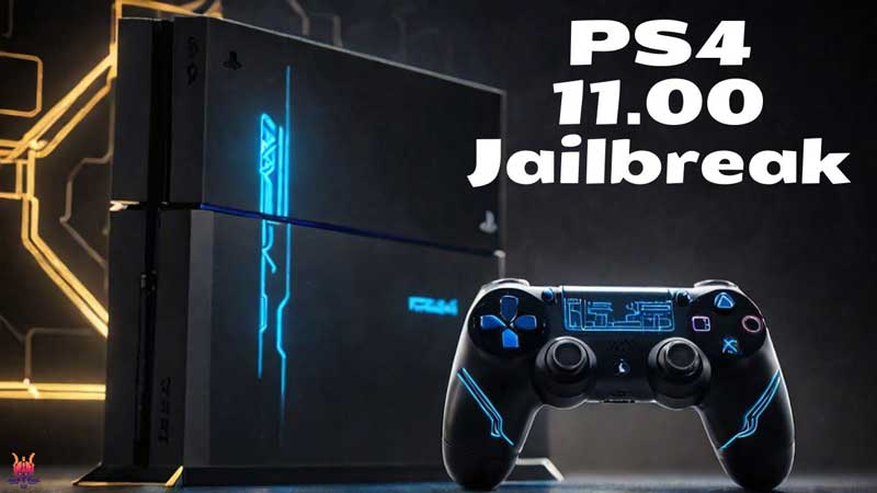 کپیخور PS4 ورژن 11 چیست؟