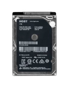 هارد ۱ ترابایت مخصوص PS4