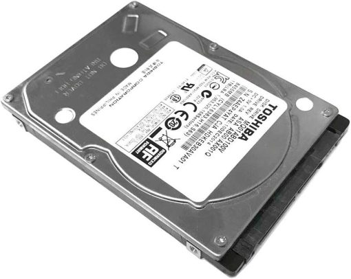 هارد ۱ ترابایت مخصوص PS4