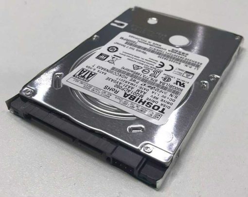 هارد ۵۰۰ گیگابایت مخصوص PS4