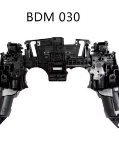 فریم قاب داخلی دسته PS5 bdm030 استخوانی مدل