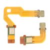 فلت میکروفن دسته PS5