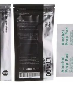 لیکویید متال PS5 Liquid metal مدل LT100 یک و نیم گرمی