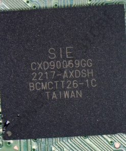 آی سی پل جنوبی PS5 southbridge CXD90069GG