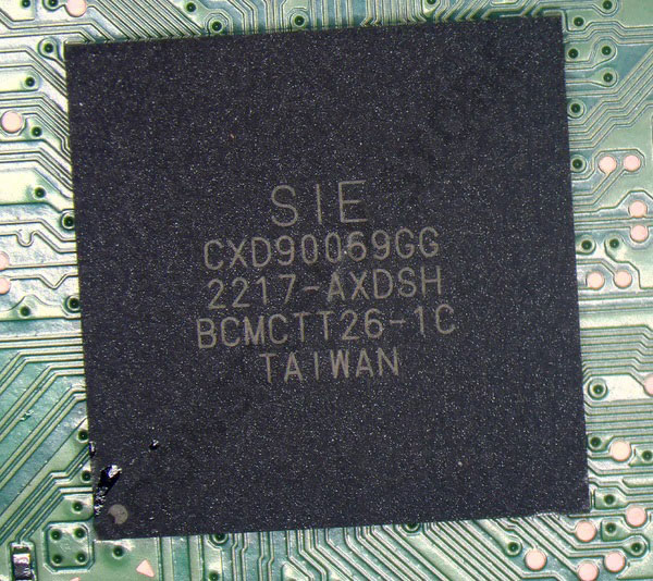 آی-سی-پل-جنوبی-PS5-southbridge-CXD90069GG آی سی پل جنوبی PS5 southbridge CXD90069GG