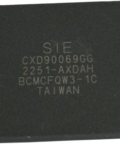 آی سی پل جنوبی PS5 southbridge CXD90069GG