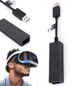 تبدیل VR PS4 به PS5