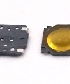 دکمه پولکی start و share برد دسته PS5