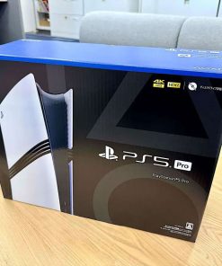 کارتن خالی PS5 Pro